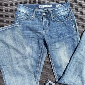 BKE BLACK LABEL 27R Aiden JEANS
